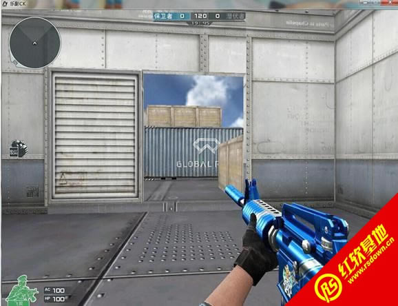 ��ӰCK�޸İ�V2.4���� ��ӰCK�޸İ�V2.4��Ϸ��վ