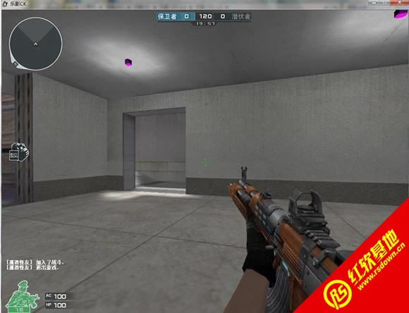 ��ӰCK�޸İ�V2.4���� ��ӰCK�޸İ�V2.4��Ϸ��վ