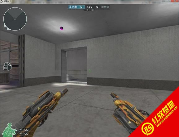 ��ӰCK�޸İ�V2.4���� ��ӰCK�޸İ�V2.4��Ϸ��վ