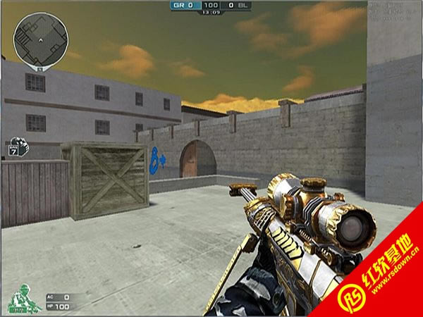 ��ӰCK2.4���� ��ӰCK2.4��Ϸ��վ