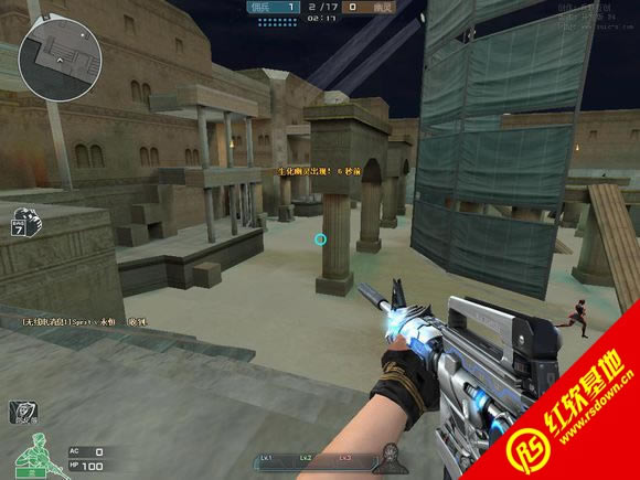 ��ӰCK2.2���� ��ӰCK2.2��Ϸ��վ