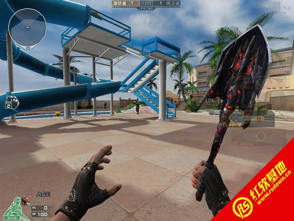 ck����֮���޸İ�����|ck����֮���޸İ���Ϸ