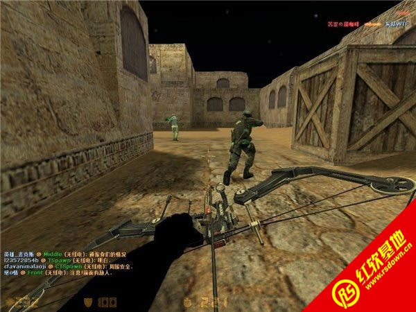 CSOL����ʱ��7.1���� CSOL����ʱ��7.1��Ϸ��վ