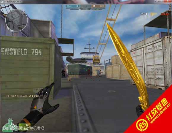 ��Ӱck2.0���� ��Ӱck2.0��Ϸ��վ