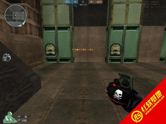 ck����֮��2.0b3���� ck����֮��2.0b3��Ϸ��վ