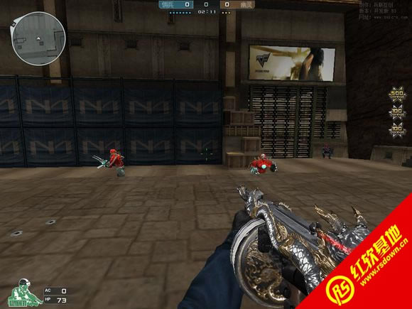 ck����֮��2.0b3���� ck����֮��2.0b3��Ϸ��վ