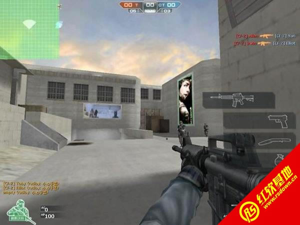 CF-Z���� CF-Z��Ϸ��վ