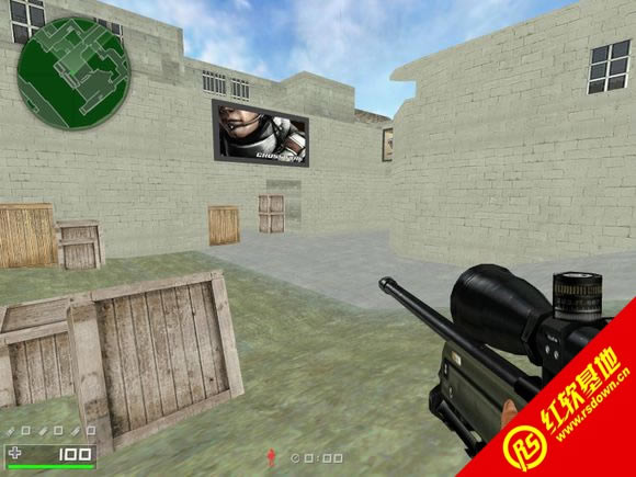 CD����֮ħV1.0.0.1���� CD����֮ħV1.0.0.1��Ϸ��վ