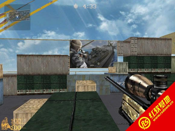 CD����֮ħV1.0.0.1���� CD����֮ħV1.0.0.1��Ϸ��վ