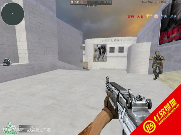 CK����֮��1.0.5.1�ɭ�Ż��ڶ������� CK����֮��1.0.5.1�ɭ�Ż��ڶ�����Ϸ��վ