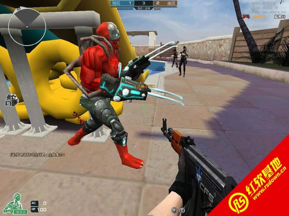 CK����֮��ʥ�����Ȱ����� CK����֮��ʥ�����Ȱ���Ϸ��վ