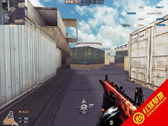 CK����֮������V0.2���ְ����� CK����֮������V0.2���ְ���Ϸ��վ