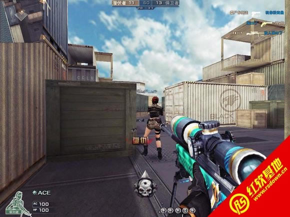 CK����֮������V0.2���ְ����� CK����֮������V0.2���ְ���Ϸ��վ