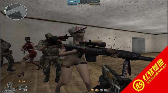 ck����֮��ɱ���޸İ����� ck����֮��ɱ���޸İ���Ϸ��վ