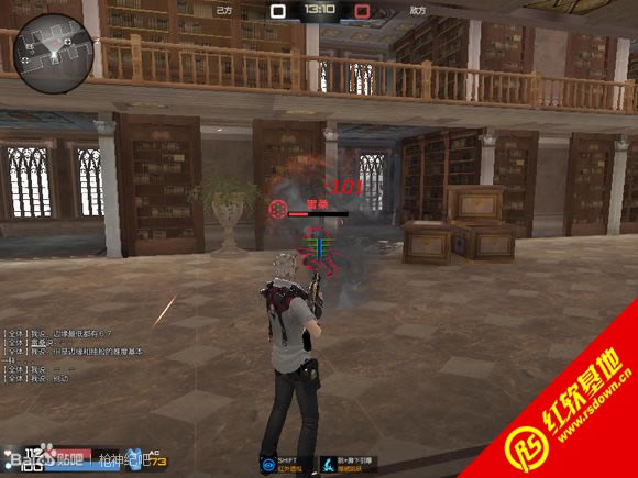 ǹ��͵��������� ǹ��͵�������Ϸ��վ