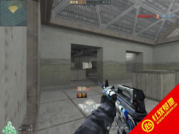 CD����֮ħ1.0.2���� CD����֮ħ1.0.2��Ϸ��վ