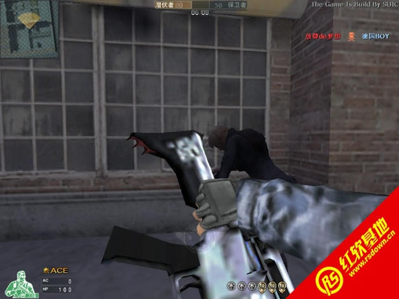 CD����֮ħ1.0.2���� CD����֮ħ1.0.2��Ϸ��վ