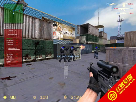 CrossFire-Source���� CrossFire-Source��Ϸ��վ