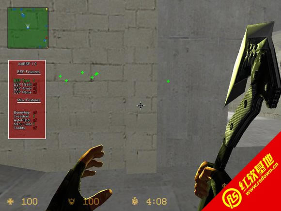 CrossFire-Source���� CrossFire-Source��Ϸ��վ