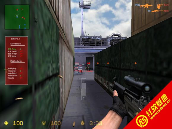 CrossFire-Source���� CrossFire-Source��Ϸ��վ