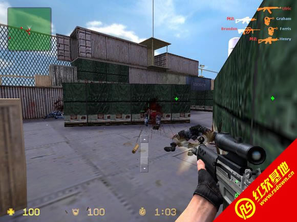 CrossFire-Source���� CrossFire-Source��Ϸ��վ