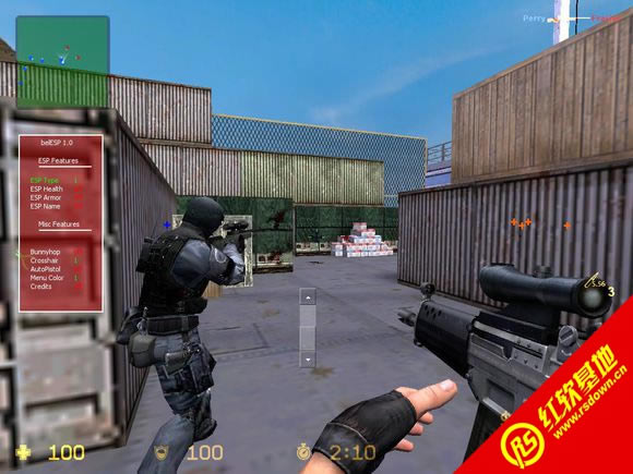 CrossFire-Source���� CrossFire-Source��Ϸ��վ