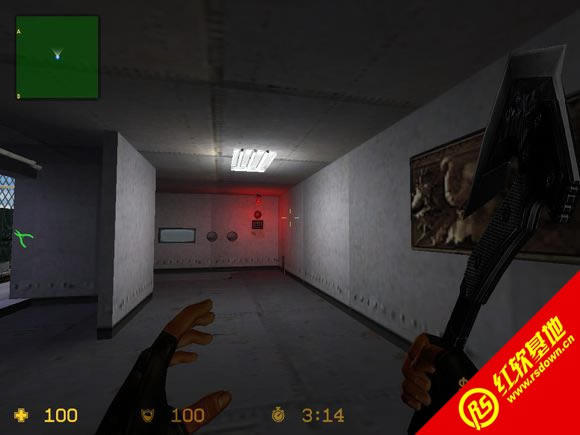 CrossFire-Source���� CrossFire-Source��Ϸ��վ