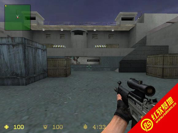 CrossFire-Source���� CrossFire-Source��Ϸ��վ