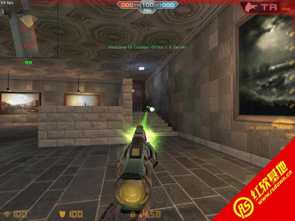 Counter-Strike Dark MooN���� Counter-Strike Dark MooN��Ϸ��վ