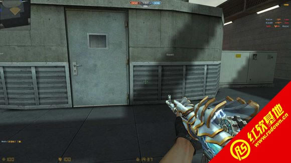 Counter-Strike StrengThening Edition���� Counter-Strike StrengThening Edition��Ϸ��վ