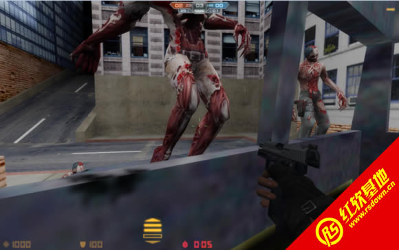 Counter-Strike StrengThening Edition���� Counter-Strike StrengThening Edition��Ϸ��վ