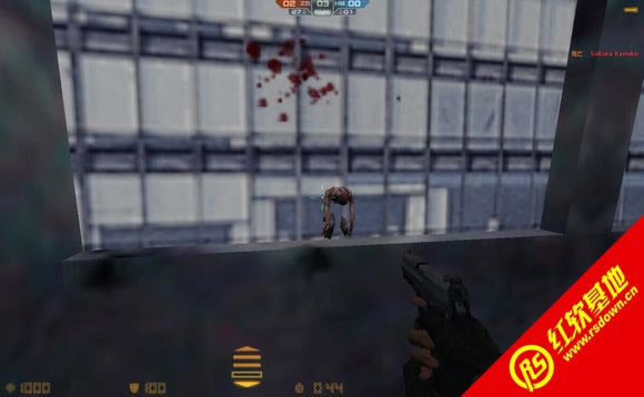 Counter-Strike StrengThening Edition���� Counter-Strike StrengThening Edition��Ϸ��վ