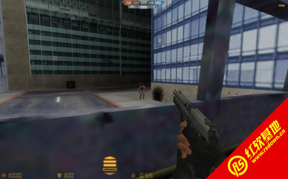 Counter-Strike StrengThening Edition���� Counter-Strike StrengThening Edition��Ϸ��վ