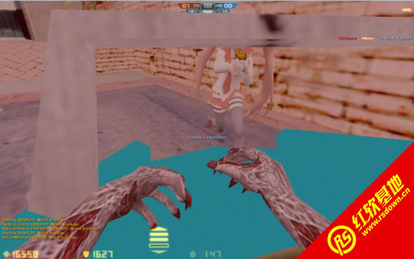 Counter-Strike StrengThening Edition���� Counter-Strike StrengThening Edition��Ϸ��վ