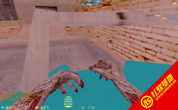 Counter-Strike StrengThening Edition����|Counter-Strike StrengThening Edition��Ϸ