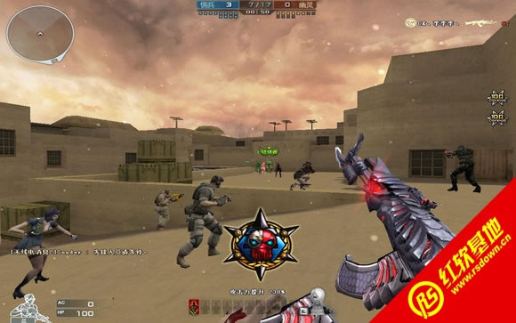 ����������� ���������Ϸ��վ