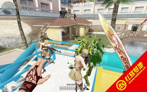 ����������� ���������Ϸ��վ