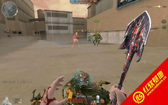 ����������� ���������Ϸ��վ