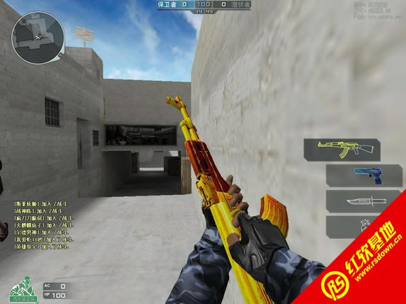 ck����֮����Ӱ�ǿ�1.2.5���� ck����֮����Ӱ�ǿ�1.2.5��Ϸ��վ