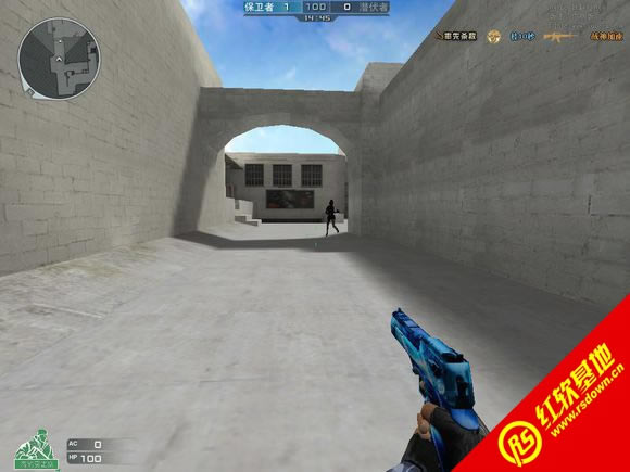 ck����֮����Ӱ�ǿ�1.2.5���� ck����֮����Ӱ�ǿ�1.2.5��Ϸ��վ