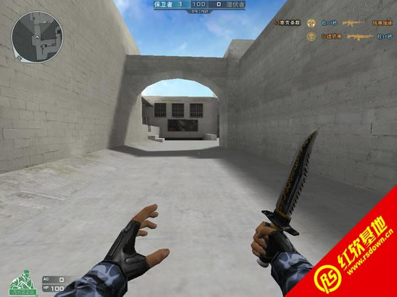 ck����֮����Ӱ�ǿ�1.2.5���� ck����֮����Ӱ�ǿ�1.2.5��Ϸ��վ