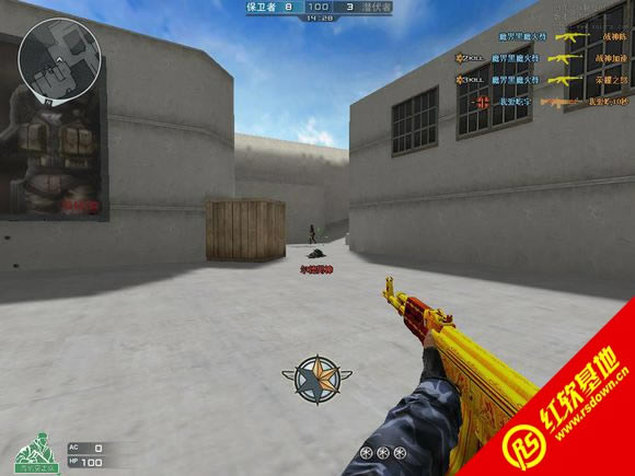 ck����֮����Ӱ�ǿ�1.2.5���� ck����֮����Ӱ�ǿ�1.2.5��Ϸ��վ