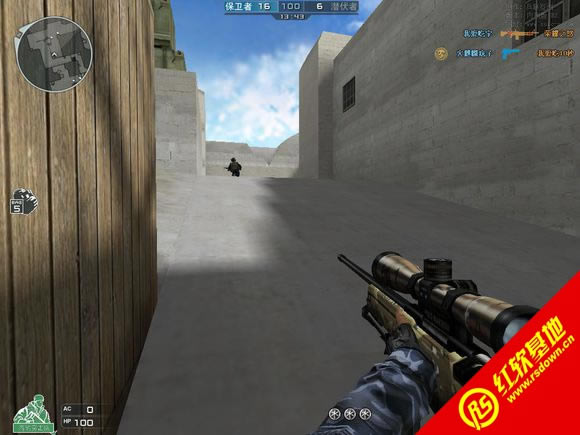 ck����֮����Ӱ�ǿ�1.2.5���� ck����֮����Ӱ�ǿ�1.2.5��Ϸ��վ