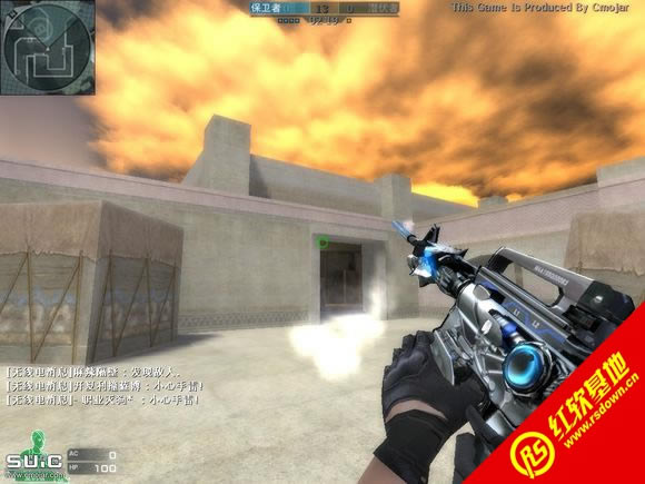 CK����֮��1.0.5.1 Silence�����޸İ����� CK����֮��1.0.5.1 Silence�����޸İ���Ϸ��վ