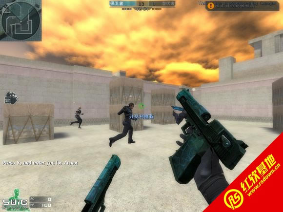 CK����֮��1.0.5.1 Silence�����޸İ����� CK����֮��1.0.5.1 Silence�����޸İ���Ϸ��վ