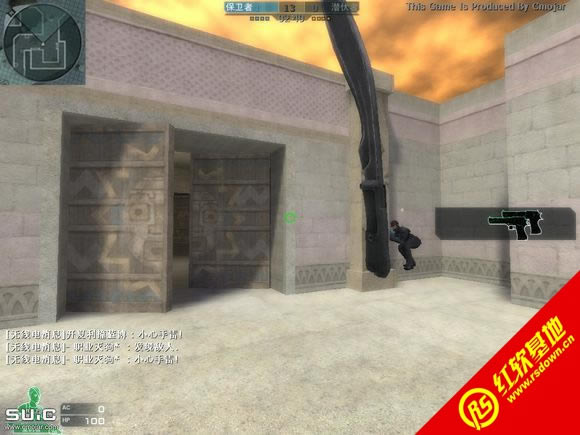 CK����֮��1.0.5.1 Silence�����޸İ����� CK����֮��1.0.5.1 Silence�����޸İ���Ϸ��վ