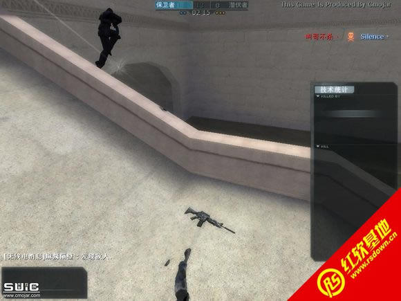 CK����֮��1.0.5.1 Silence�����޸İ����� CK����֮��1.0.5.1 Silence�����޸İ���Ϸ��վ