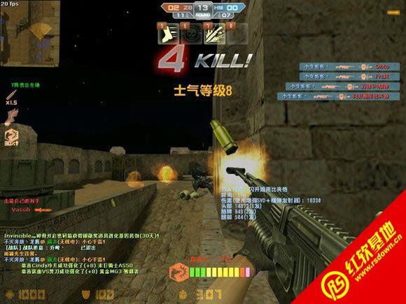 csol����4���������� csol����4��������Ϸ��վ