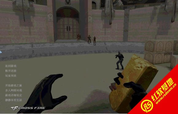 CK����֮��Сΰ�޸İ�V3.5�����ð棩���� CK����֮��Сΰ�޸İ�V3.5�����ð棩��Ϸ��վ