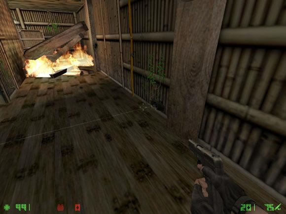 Q��CS1.6����|Q��CS1.6��Ϸ